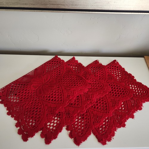 Set red christmas - set, of
